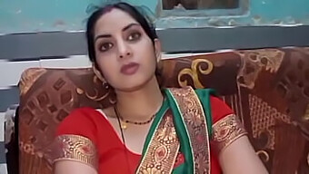 La Estrella Porno India Rehma Bhabhi Disfruta De Un Encuentro Caliente Al Aire Libre