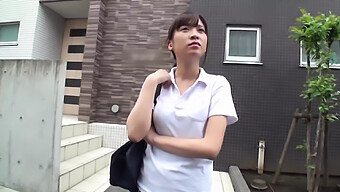 Baise Hardcore Et Fellation Incroyable Dans Une Vidéo Porno Japonaise