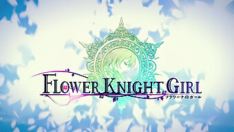 Flower Knight Maiden: Hentai Sex Game Teaser