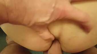 Analed And Ass Fucked: Amateur Anal And Ass Fuck